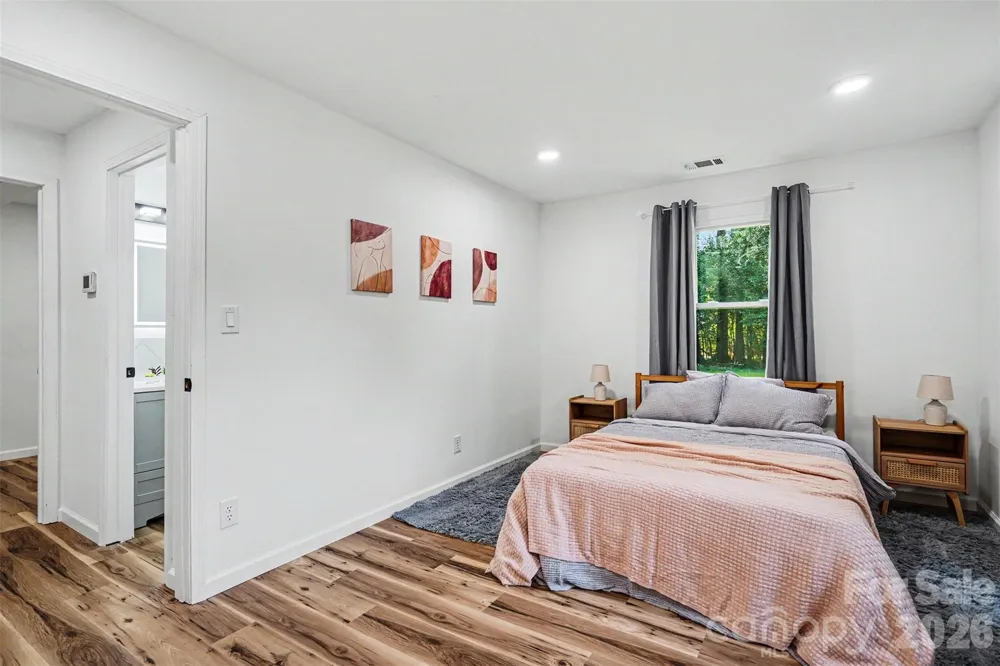 3628 Michigan Avenue Charlotte, NC 28215