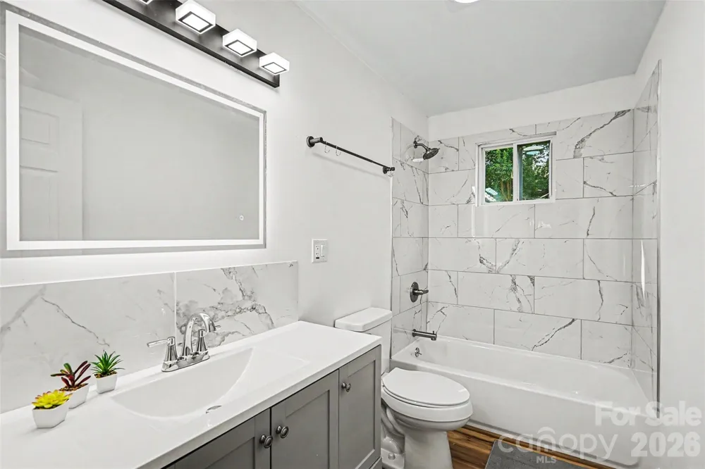 3628 Michigan Avenue Charlotte, NC 28215