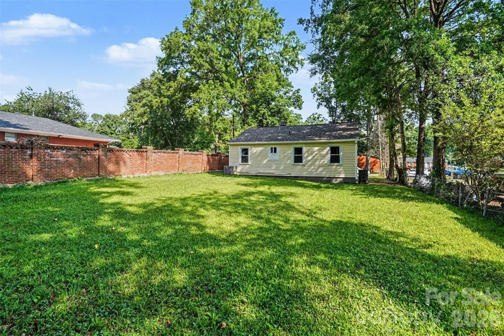 3628 Michigan Avenue Charlotte, NC 28215
