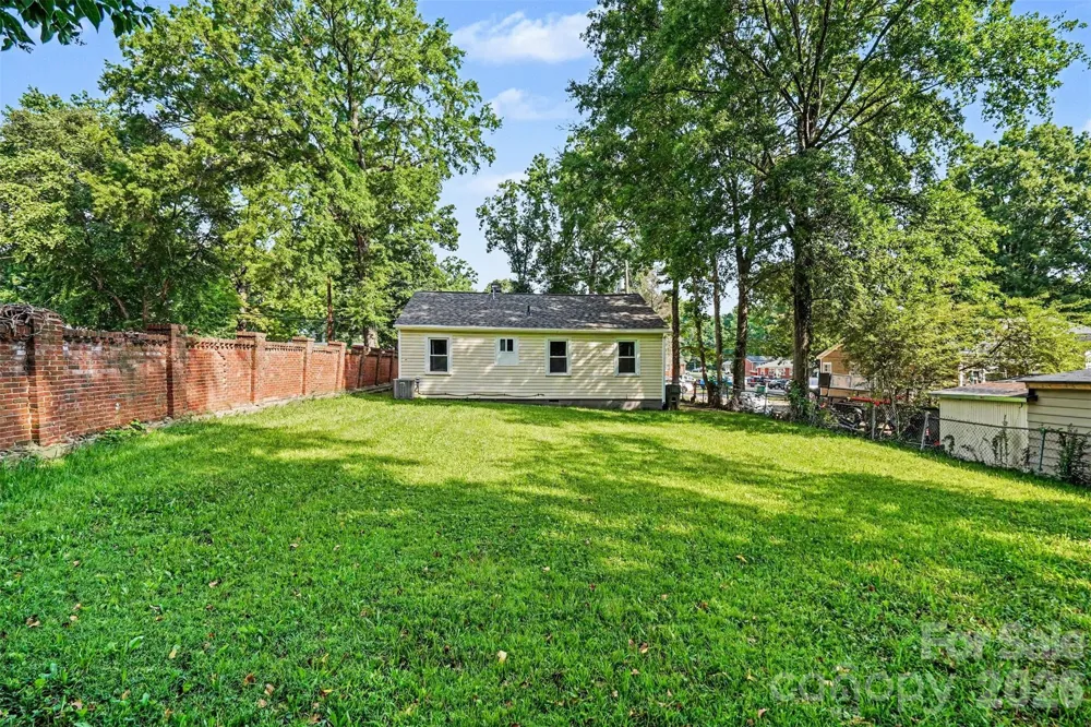 3628 Michigan Avenue Charlotte, NC 28215