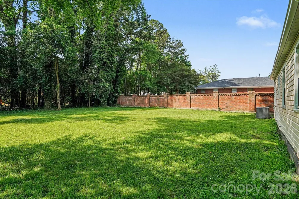 3628 Michigan Avenue Charlotte, NC 28215