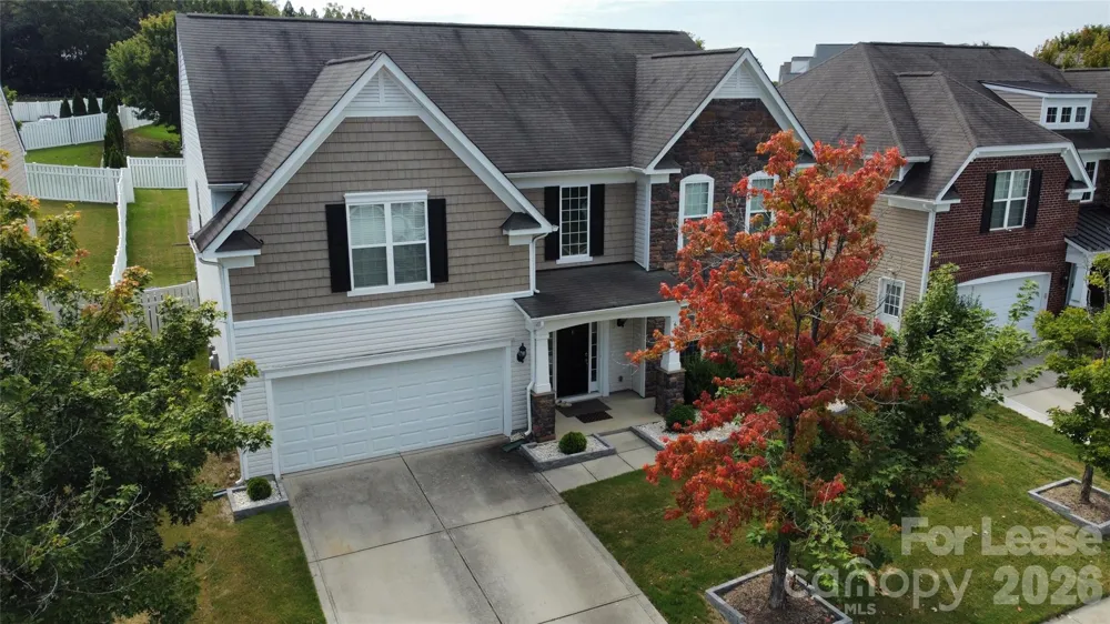 6712 Coral Rose Road Charlotte, NC 28277