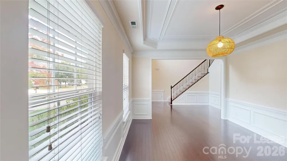 6712 Coral Rose Road Charlotte, NC 28277