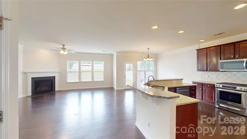 6712 Coral Rose Road Charlotte, NC 28277