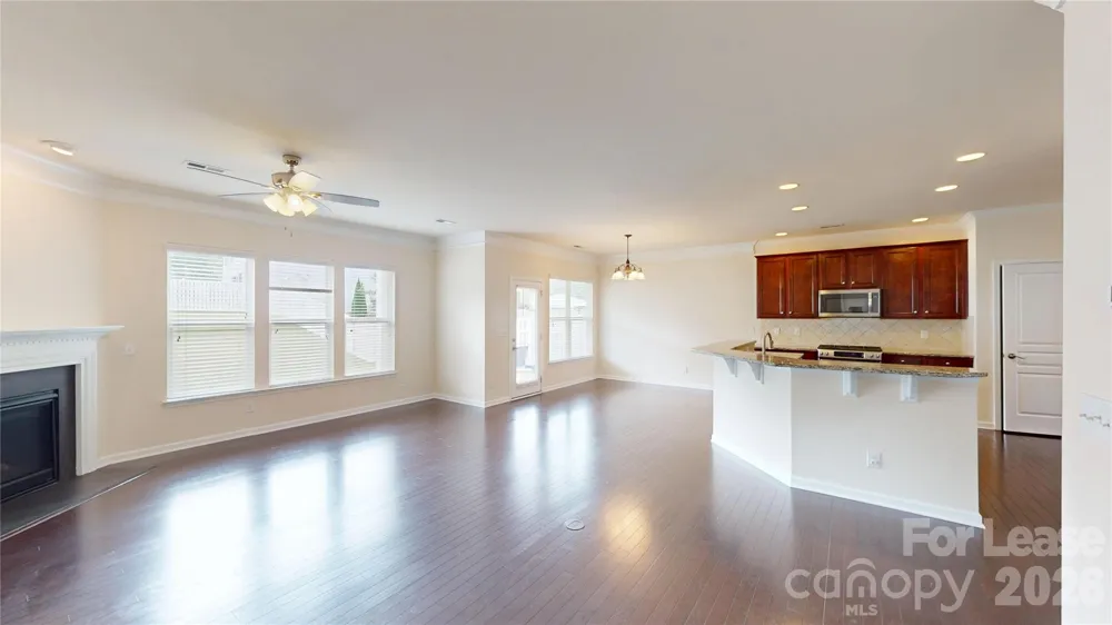 6712 Coral Rose Road Charlotte, NC 28277