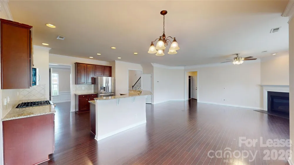 6712 Coral Rose Road Charlotte, NC 28277