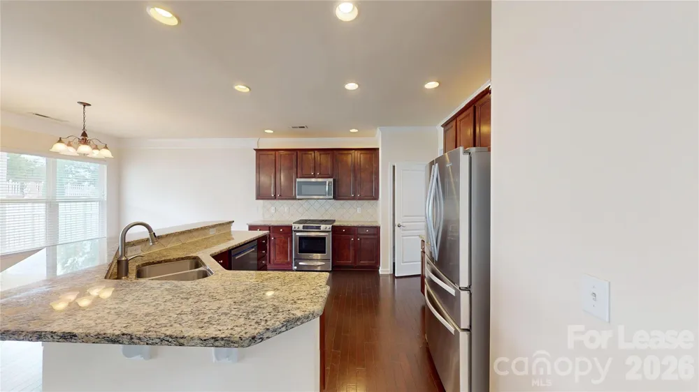 6712 Coral Rose Road Charlotte, NC 28277