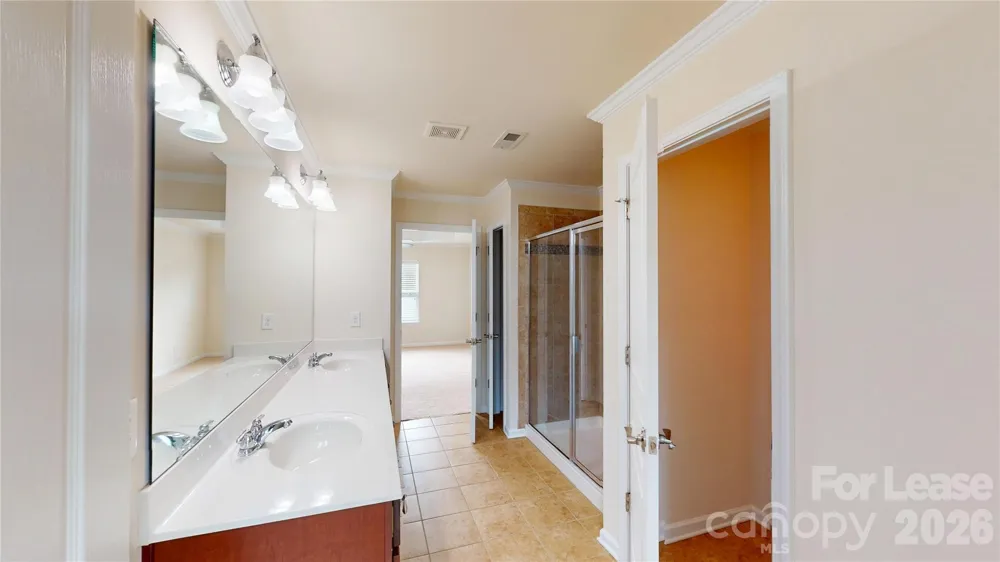 6712 Coral Rose Road Charlotte, NC 28277