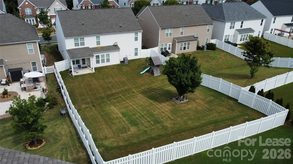 6712 Coral Rose Road Charlotte, NC 28277