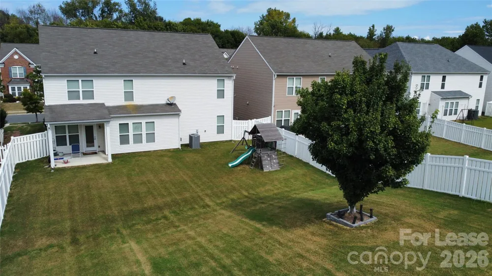 6712 Coral Rose Road Charlotte, NC 28277