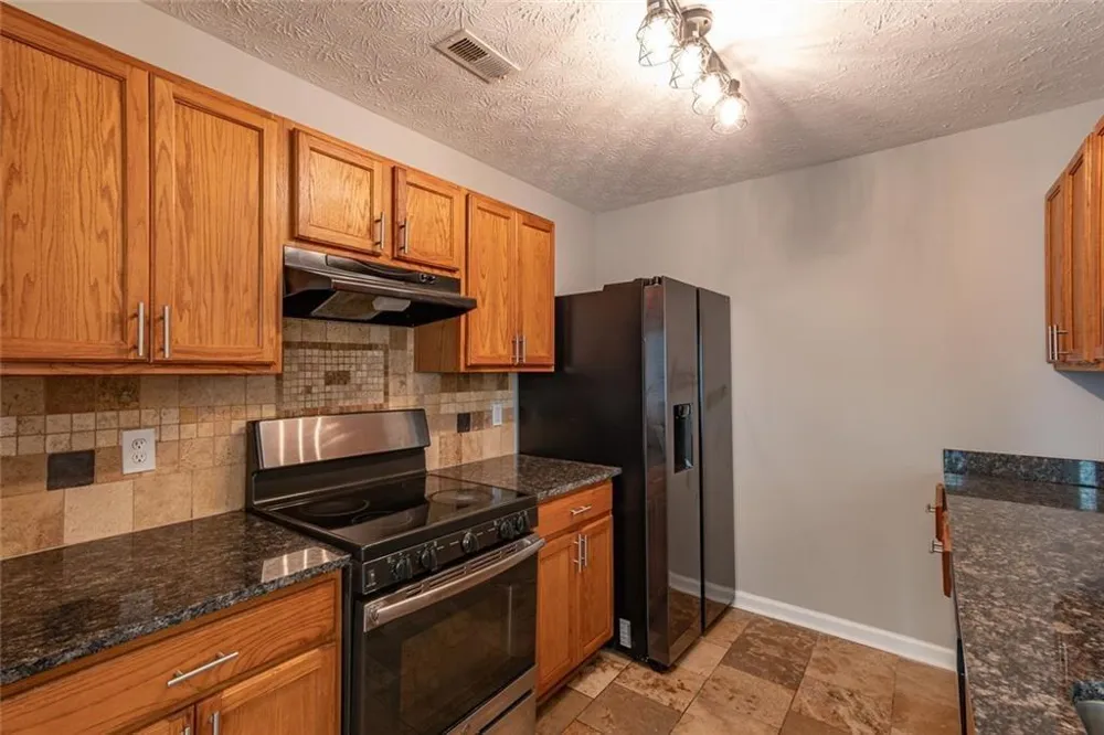 5550 Strathmoor Manor Circle Lithonia, GA 30058