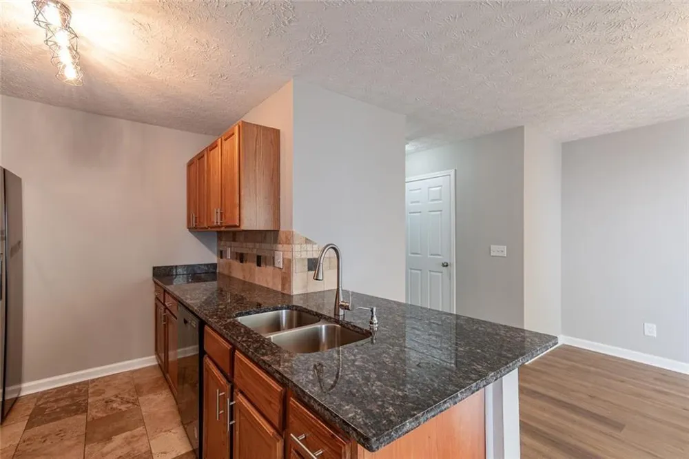 5550 Strathmoor Manor Circle Lithonia, GA 30058