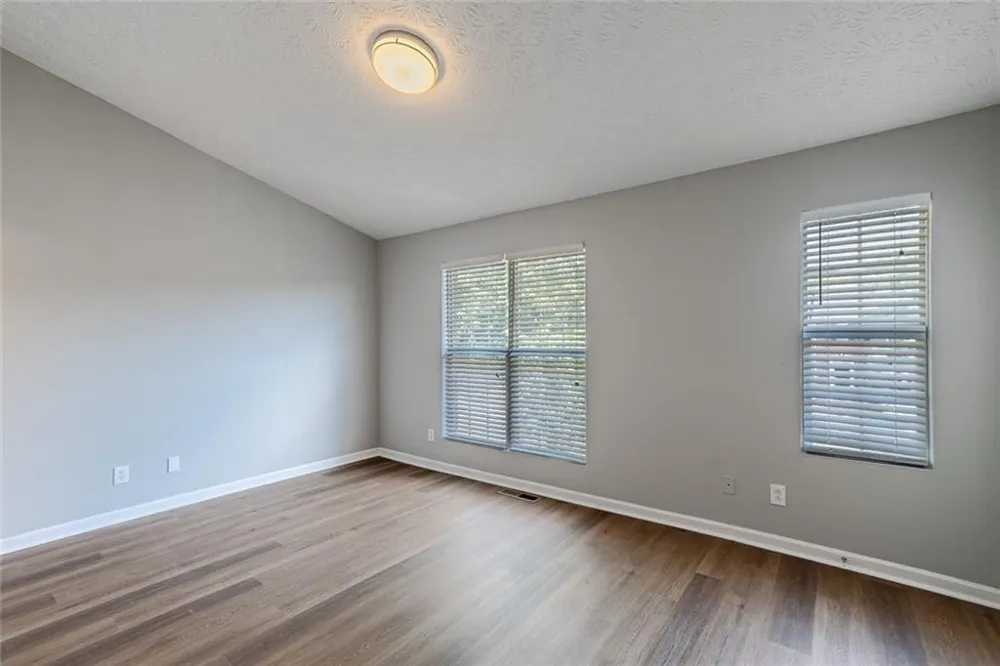 5550 Strathmoor Manor Circle Lithonia, GA 30058