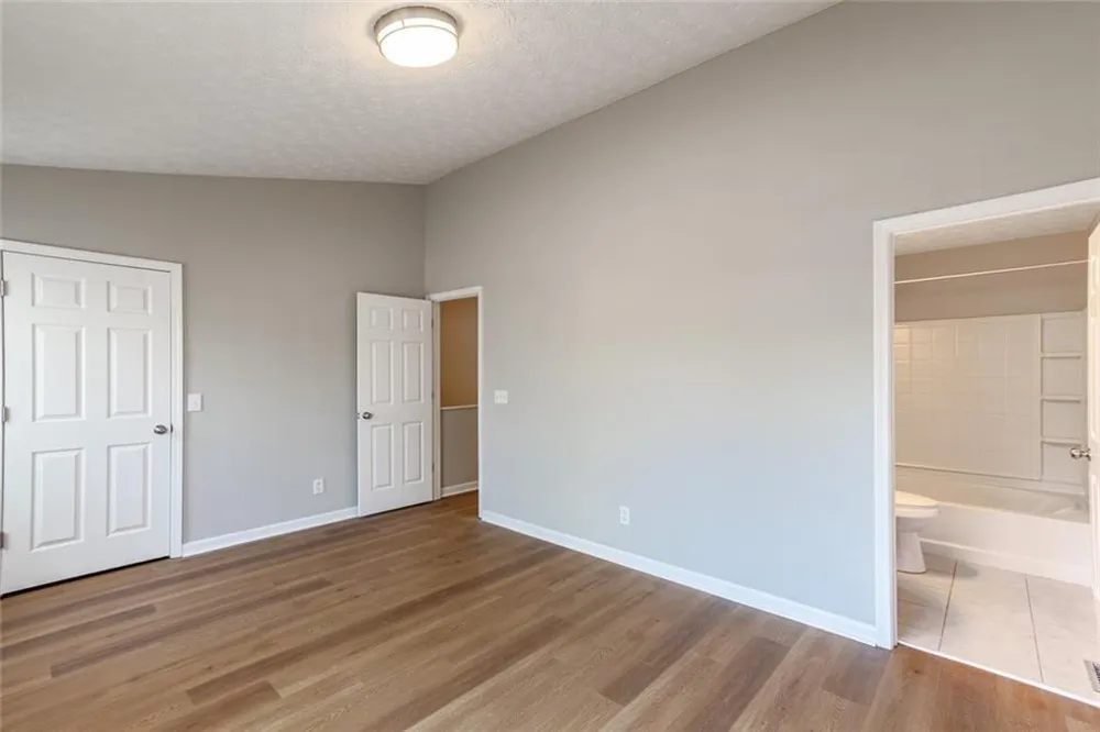 5550 Strathmoor Manor Circle Lithonia, GA 30058