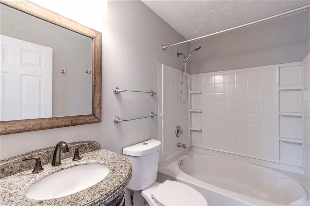 5550 Strathmoor Manor Circle Lithonia, GA 30058