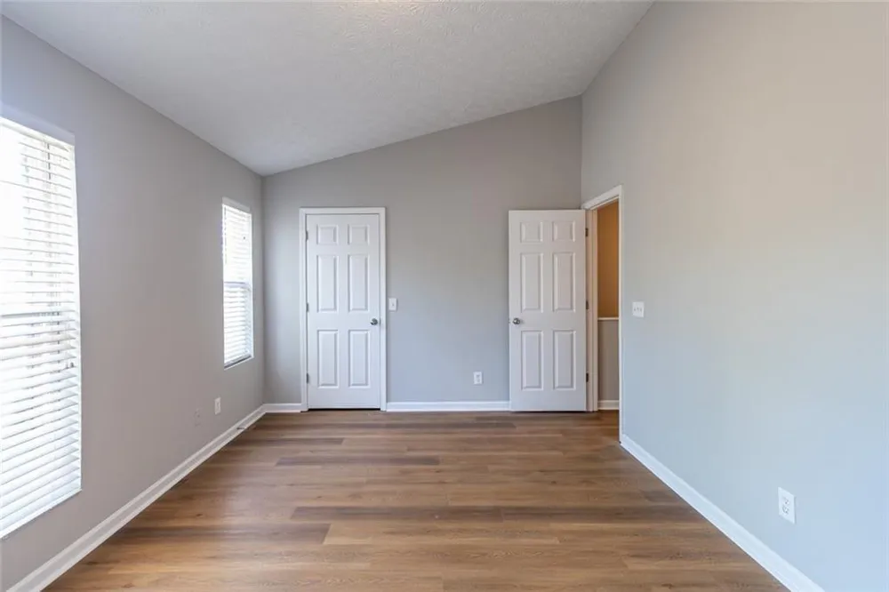5550 Strathmoor Manor Circle Lithonia, GA 30058