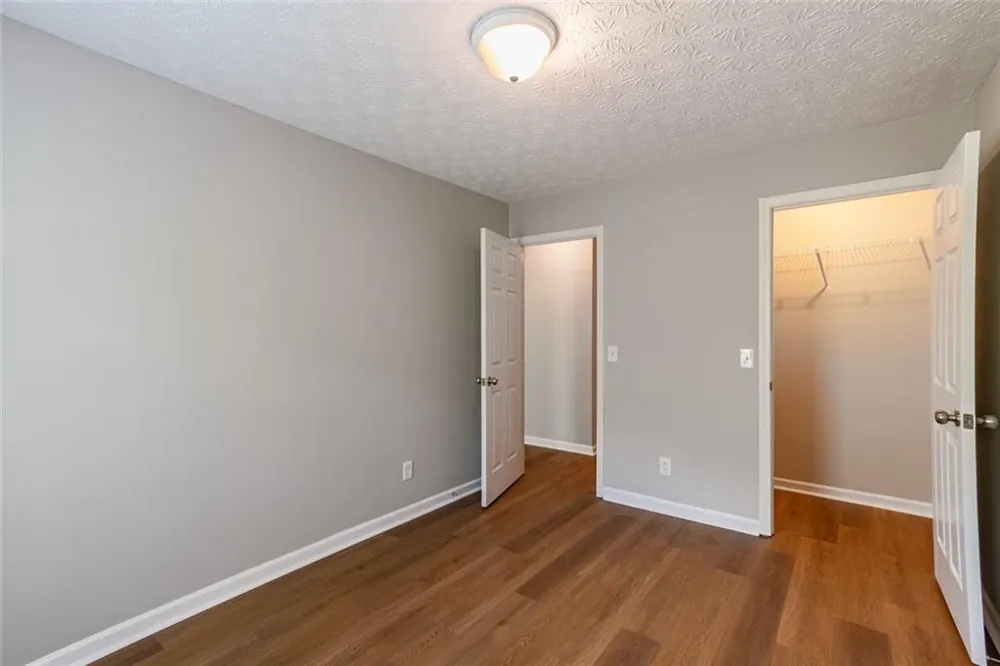 5550 Strathmoor Manor Circle Lithonia, GA 30058