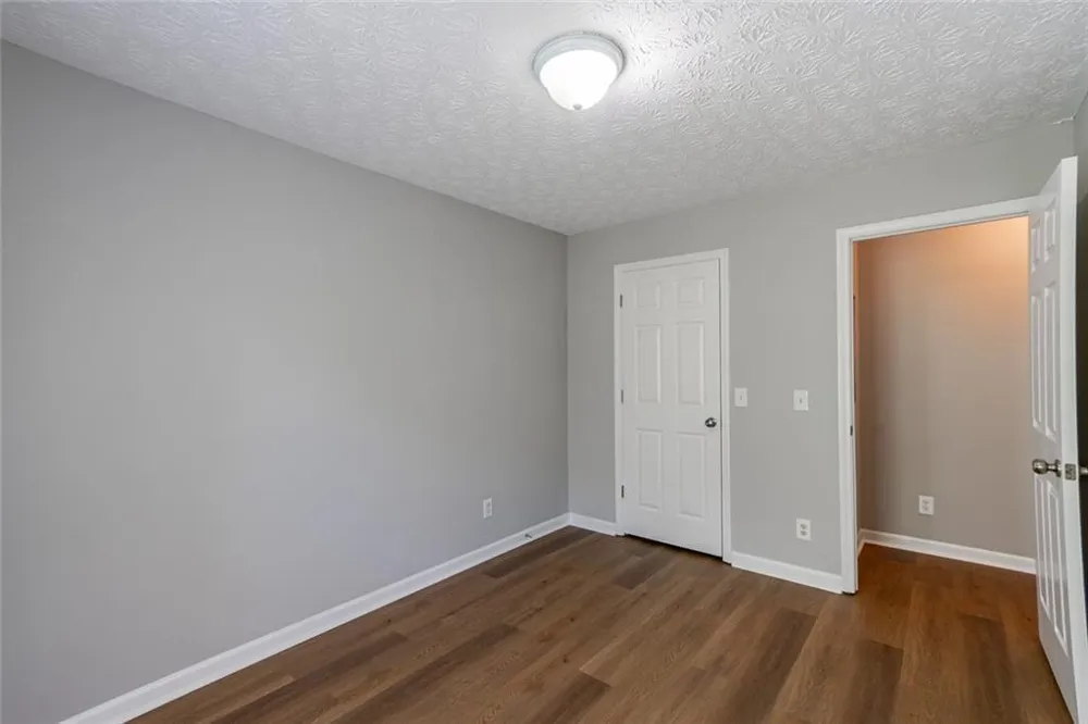 5550 Strathmoor Manor Circle Lithonia, GA 30058