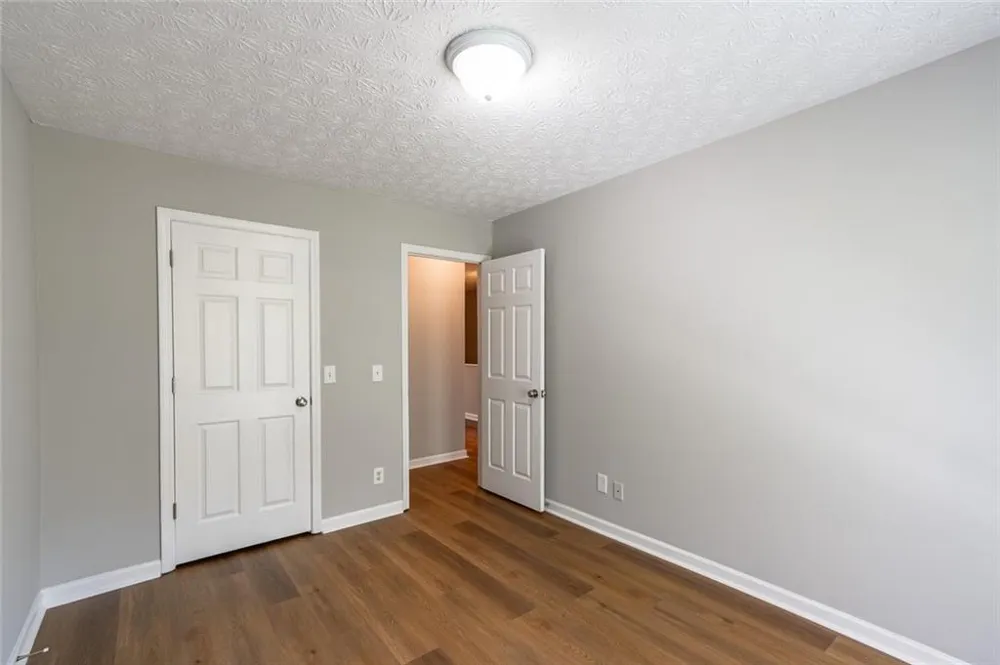 5550 Strathmoor Manor Circle Lithonia, GA 30058