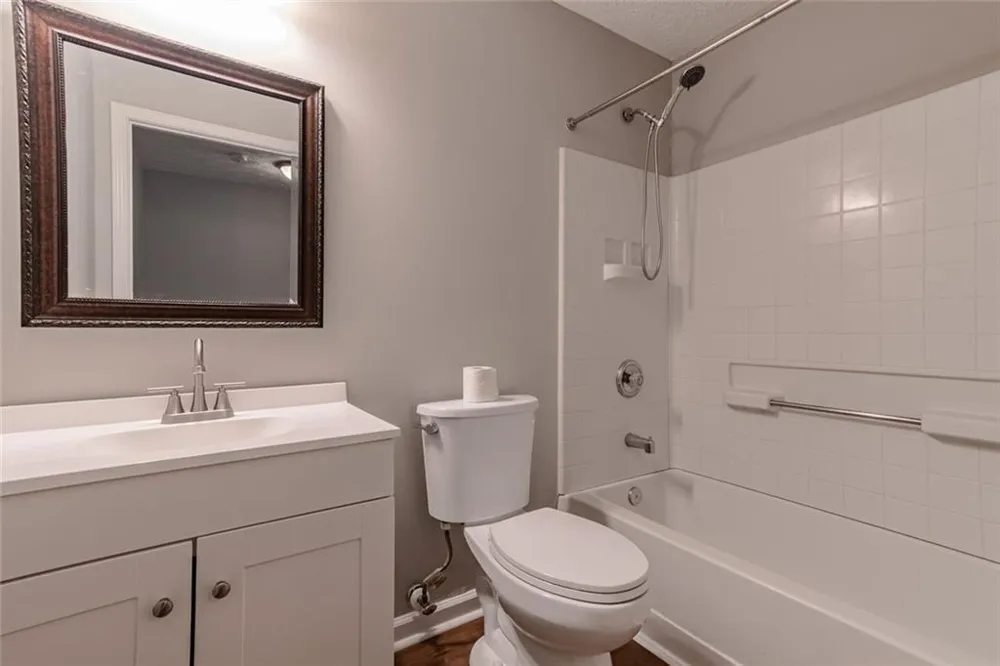 5550 Strathmoor Manor Circle Lithonia, GA 30058
