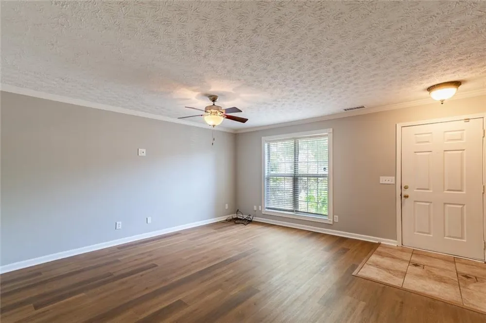 5550 Strathmoor Manor Circle Lithonia, GA 30058