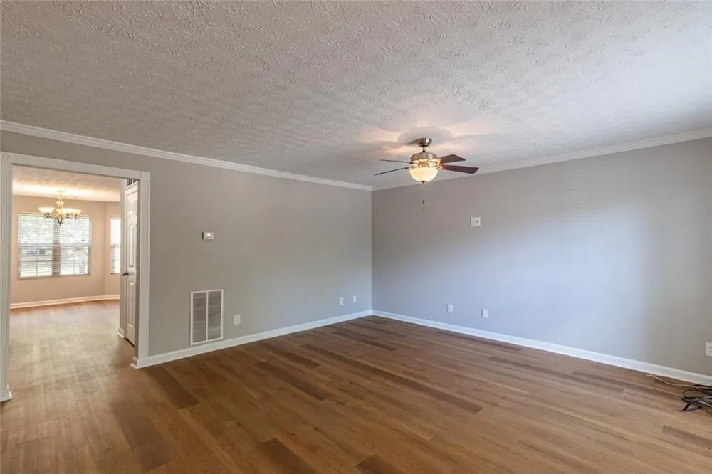 5550 Strathmoor Manor Circle Lithonia, GA 30058