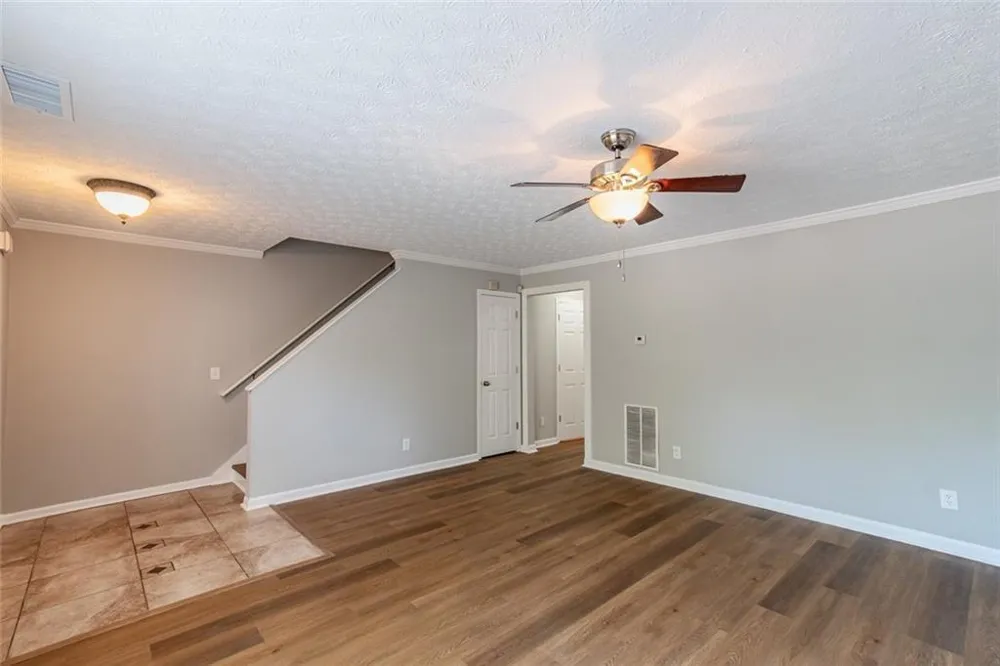 5550 Strathmoor Manor Circle Lithonia, GA 30058