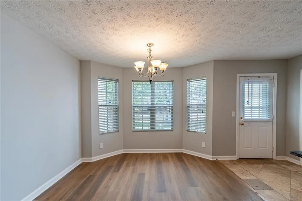5550 Strathmoor Manor Circle Lithonia, GA 30058