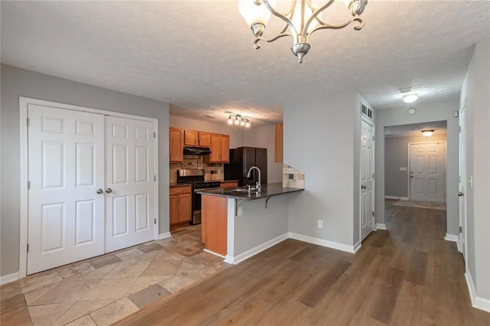 5550 Strathmoor Manor Circle Lithonia, GA 30058