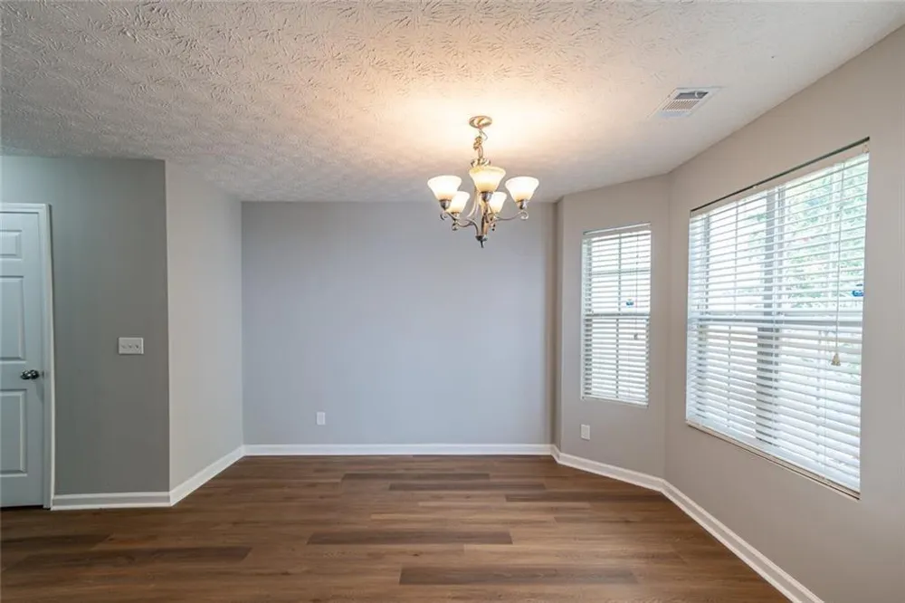 5550 Strathmoor Manor Circle Lithonia, GA 30058