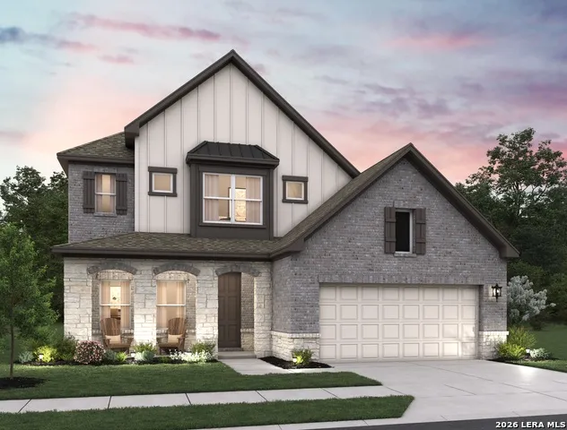 119 Thornbloom San Antonio, TX 78253