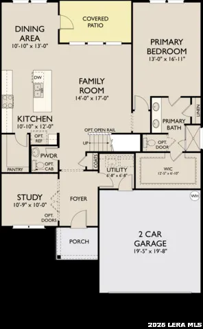 119 Thornbloom San Antonio, TX 78253