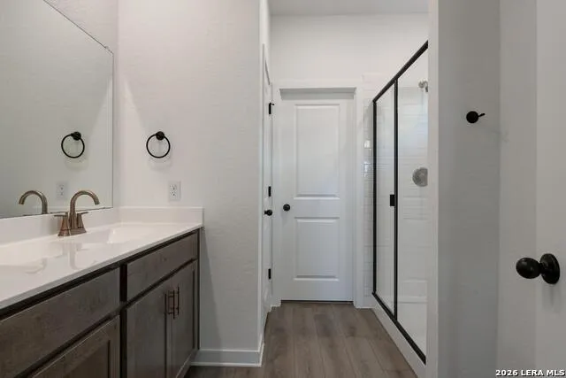 119 Thornbloom San Antonio, TX 78253