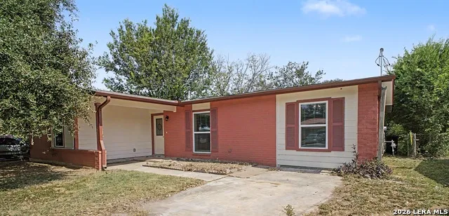 804 AVIATION AVE Schertz, TX 78154