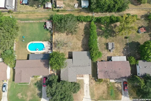 804 AVIATION AVE Schertz, TX 78154