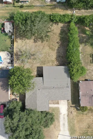 804 AVIATION AVE Schertz, TX 78154