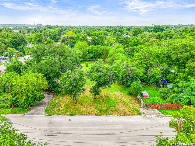 260 HACKBERRY AVE New Braunfels, TX 78130