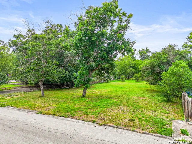 260 HACKBERRY AVE New Braunfels, TX 78130