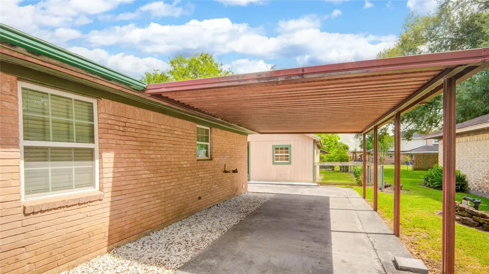 1461 Camellia Street Drive Sweeny, TX 77480