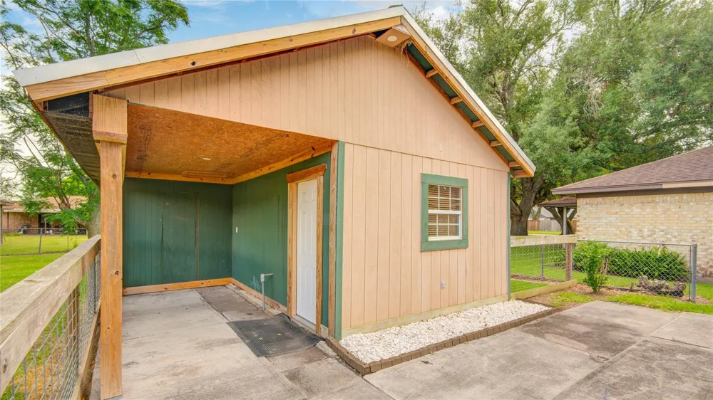 1461 Camellia Street Drive Sweeny, TX 77480