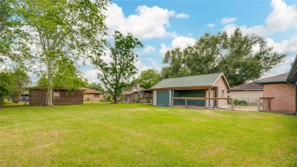 1461 Camellia Street Drive Sweeny, TX 77480