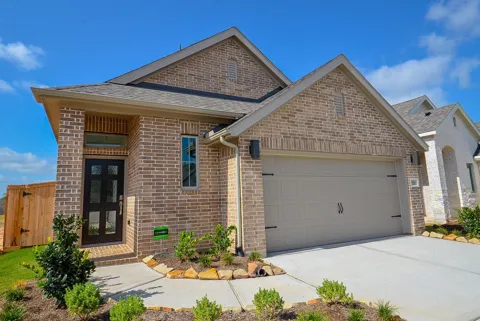 29311 Mesquite Oaks Drive