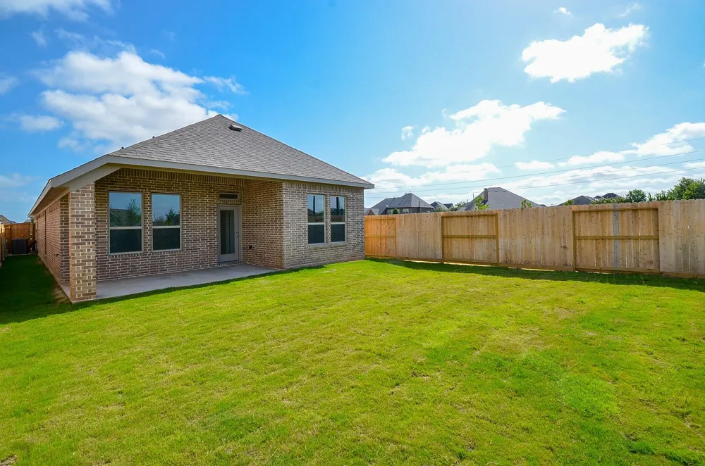 29311 Mesquite Oaks Drive Fulshear, TX 77494