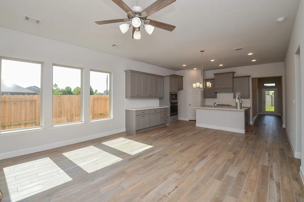 29311 Mesquite Oaks Drive Fulshear, TX 77494