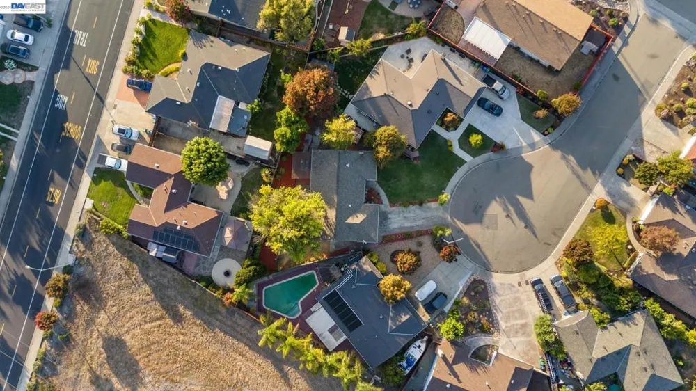 120 Montclair Pl San Ramon, CA 94583