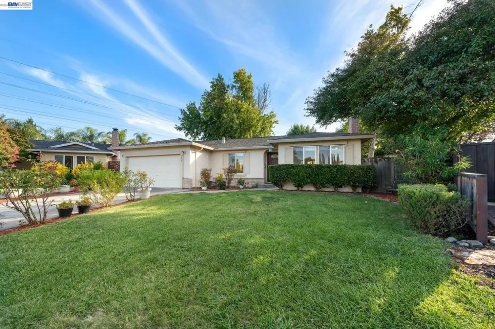 120 Montclair Pl San Ramon, CA 94583