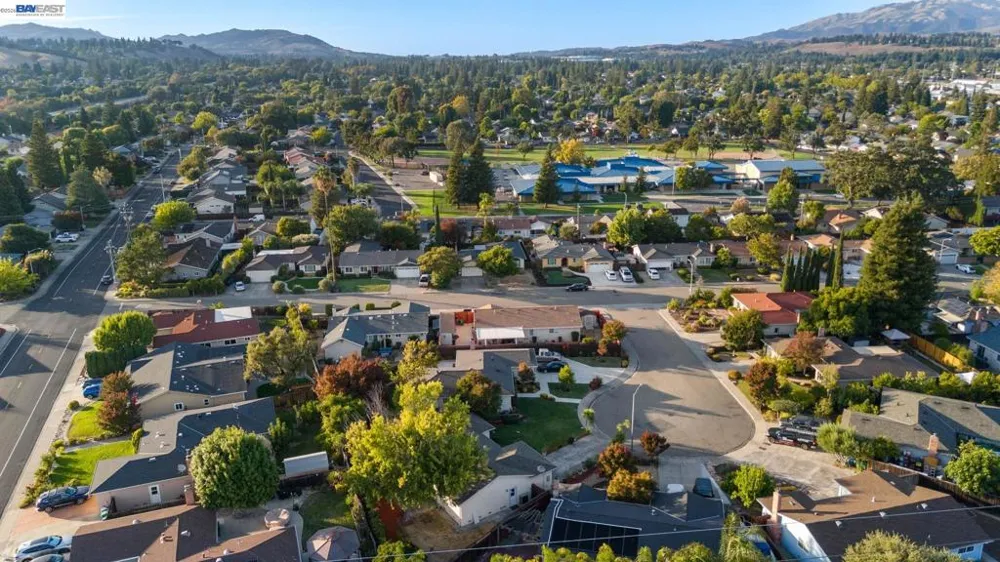 120 Montclair Pl San Ramon, CA 94583