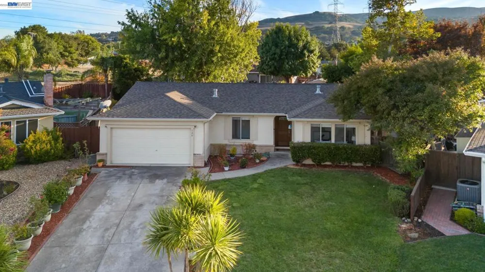 120 Montclair Pl San Ramon, CA 94583