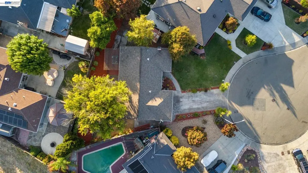 120 Montclair Pl San Ramon, CA 94583