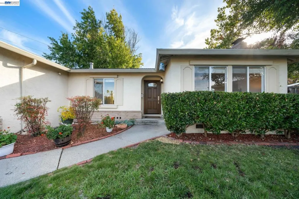 120 Montclair Pl San Ramon, CA 94583